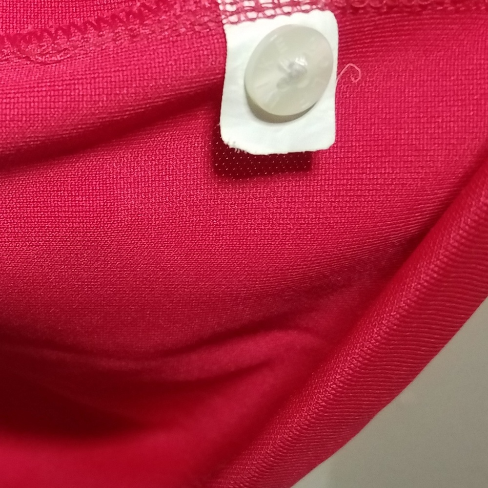 Nike Golf Women's Collared Shirt - Picture 6 of 8